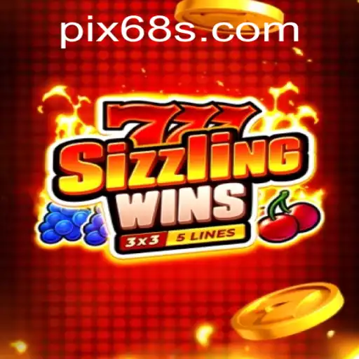 Explorando o Vibrante Mundo do Jogo 777sizzlingwins na 68S.com
