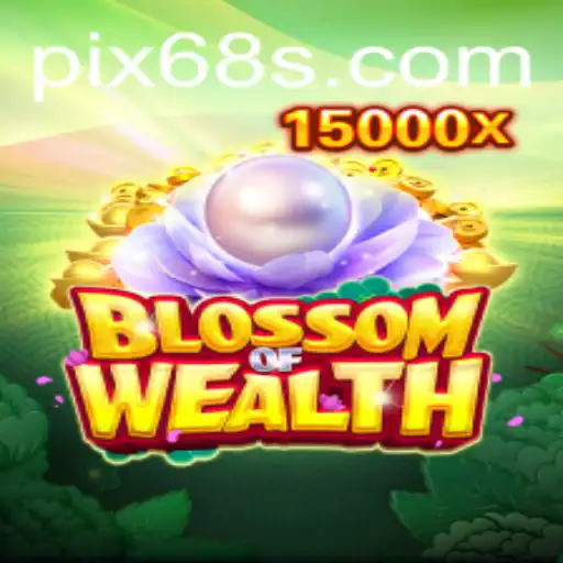 BlossomofWealth: Uma Jornada Enriquecedora no Mundo dos Jogos Online