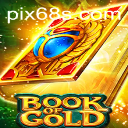 Explore o Enigmático Mundo do Jogo BookofGold