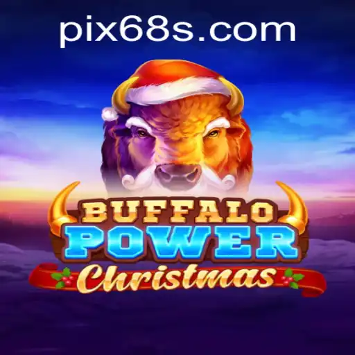 Explorando Buffalo Power Christmas: Um Jogo festivo que Conquista Favoritos