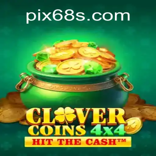 Explorando CloverCoins4x4: Um Mergulho no Mundo do Jogo Inovador