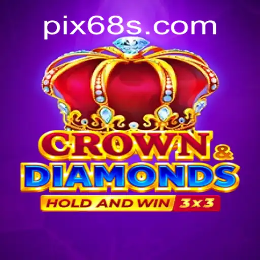 Crowndiamonds: Descubra o Fascinante Universo do Novo Jogo Lançado