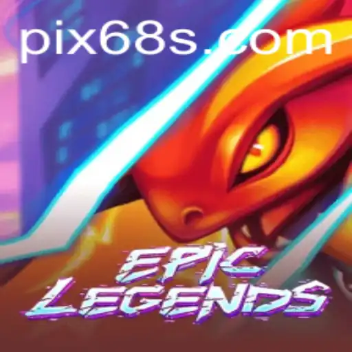 Conheça EpicLegends: O Novo Fenômeno dos Jogos Online