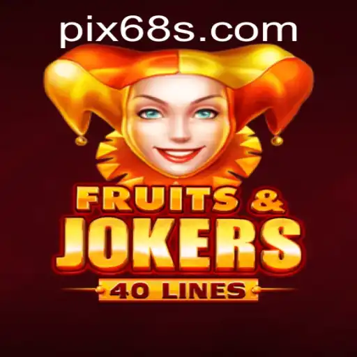 Explorando o Mundo de FruitsAndJokers40: Um Guia Completo