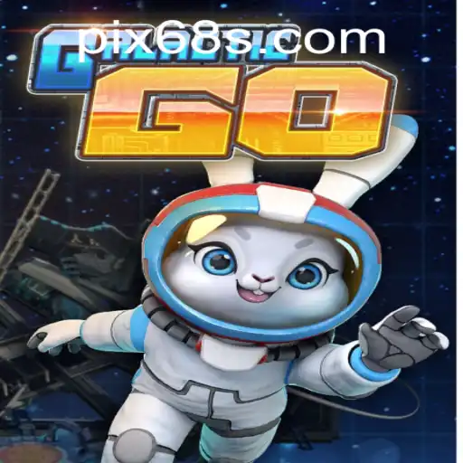 GalacticGO: Explorando Novos Horizontes no Mundo dos Jogos