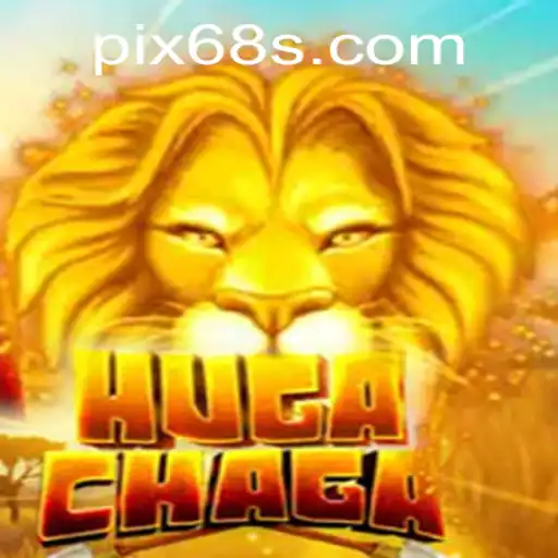 HugaChaga: O Novo Fenômeno dos Jogos Online com 68S.com
