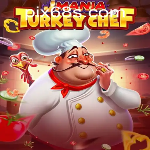 JManiaTurkeyChef: Um Mergulho no Mundo do Jogo Culinário