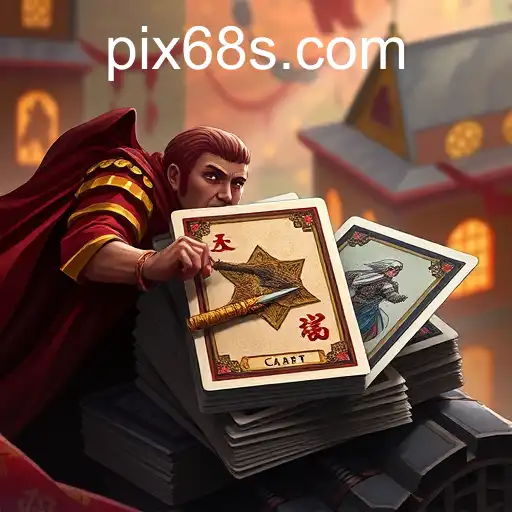 Jogos de cartas