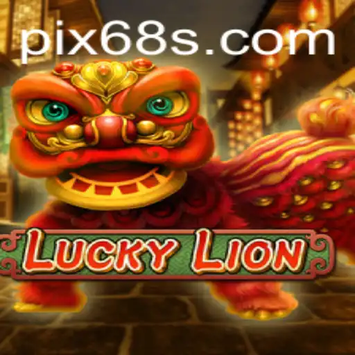 Desvendando LuckyLion: O Impactante Jogo da Plataforma 68S.com