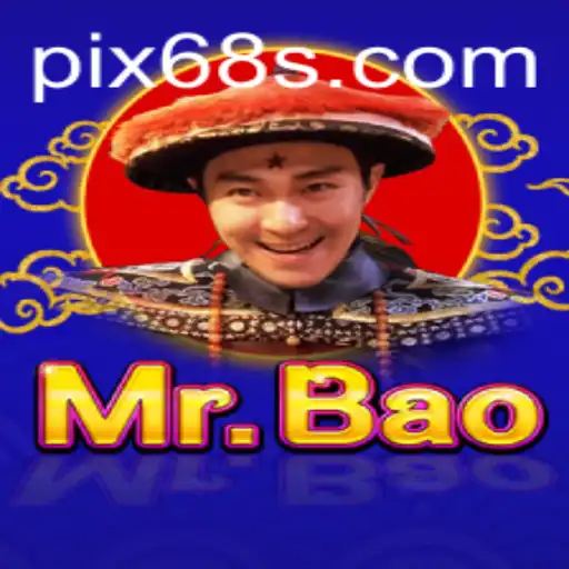 Descubra o Fascinante Mundo de MrBao - Uma Aventura Inesquecível