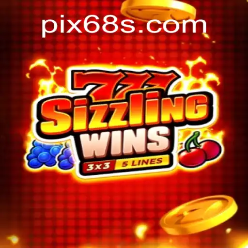 Explorando o Vibrante Mundo do Jogo 777sizzlingwins na 68S.com