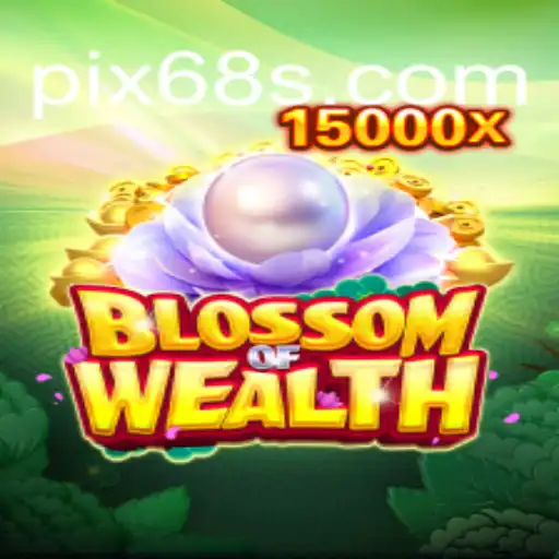BlossomofWealth: Uma Jornada Enriquecedora no Mundo dos Jogos Online