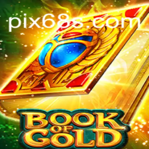 Explore o Enigmático Mundo do Jogo BookofGold
