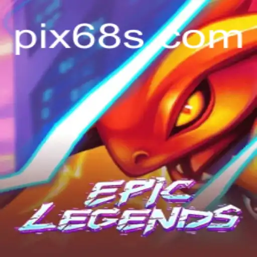Conheça EpicLegends: O Novo Fenômeno dos Jogos Online