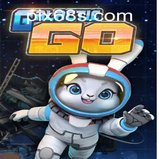 GalacticGO: Explorando Novos Horizontes no Mundo dos Jogos