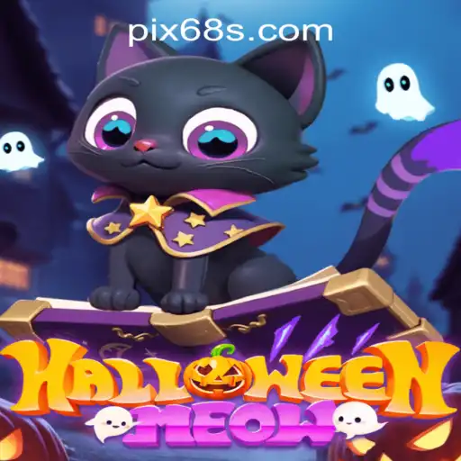 Descubra HalloweenMeow: A Aventura de Gatos no Mundo do Halloween