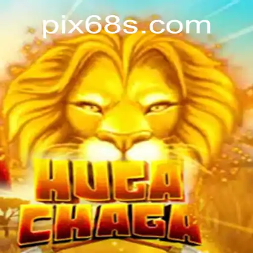 HugaChaga: O Novo Fenômeno dos Jogos Online com 68S.com