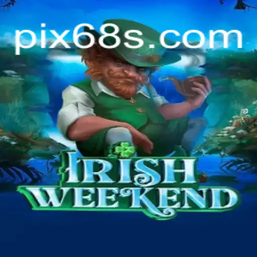Explorando o Mundo de IrishWeekend: O Novo Fenômeno no Universo dos Jogos