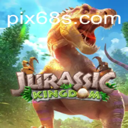 Explorando o Mundo de JurassicKingdom: Um Jogo de Sobrevivência Épico