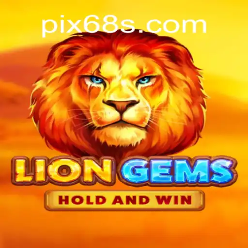Descubra o Universo de LionGems: Um Jogo Inovador no Mundo das Joias Virtuais