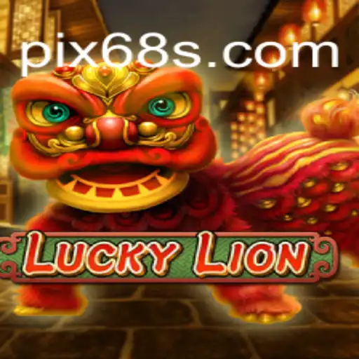 Desvendando LuckyLion: O Impactante Jogo da Plataforma 68S.com