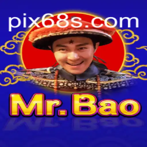 Descubra o Fascinante Mundo de MrBao - Uma Aventura Inesquecível