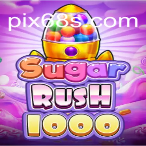 SugarRush1000: Uma Nova Edição Vibrante do Mundo dos Games