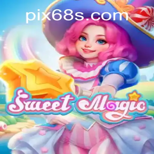 Descubra o Encantador Mundo de SweetMagic