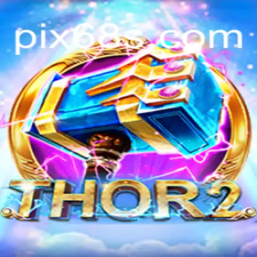 Thor2: Mergulhe na Ação Épica com 68S.com