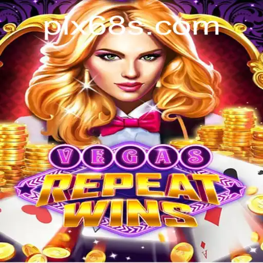 Descubra VegasRepeatWins: O Jogo que Revoluciona o Mundo dos Cassinos Online