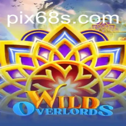 WildOverlords: Conquiste o Reino dos Mestres Selvagens em 68S.com