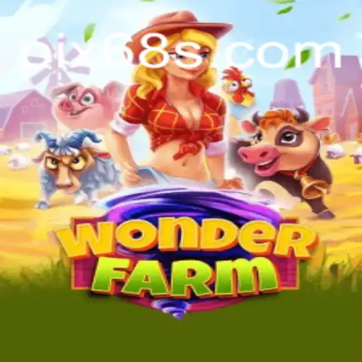 WonderFarm: A Fascinante Jornada de Cultivo Virtual