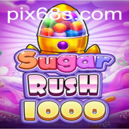 SugarRush1000: Uma Nova Edição Vibrante do Mundo dos Games