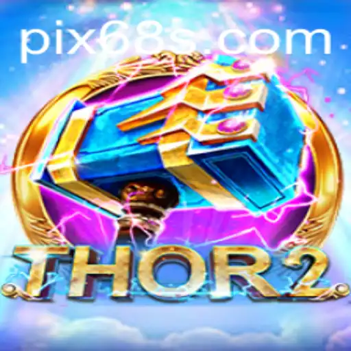 Thor2: Mergulhe na Ação Épica com 68S.com