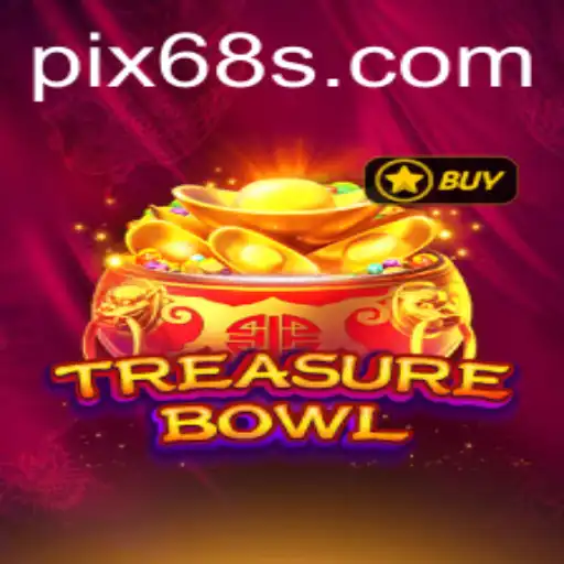 Desvendando o Fascinante Mundo de TreasureBowl
