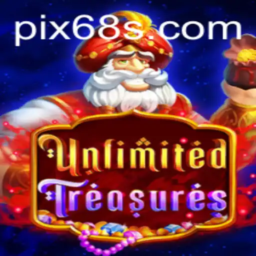 Explorando o Fascinante Mundo de UnlimitedTreasures: Um Guia Completo