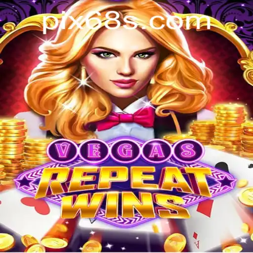 Descubra VegasRepeatWins: O Jogo que Revoluciona o Mundo dos Cassinos Online