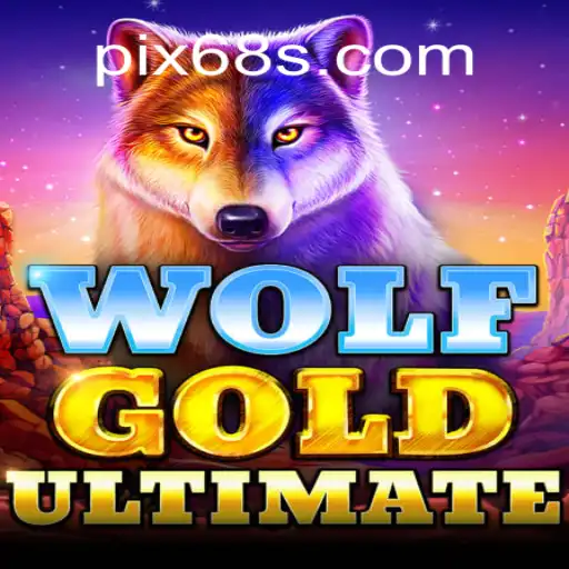 Explorando o Mundo do Jogo WolfGoldUltimate